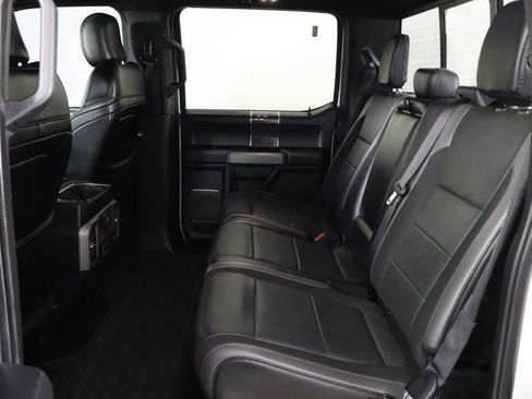 Used 2019 Ford F150 Raptor w/ Equipment Group 802A Luxury AWD/4WD image 16
