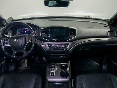 Used 2021 Honda Passport EX-L image 19