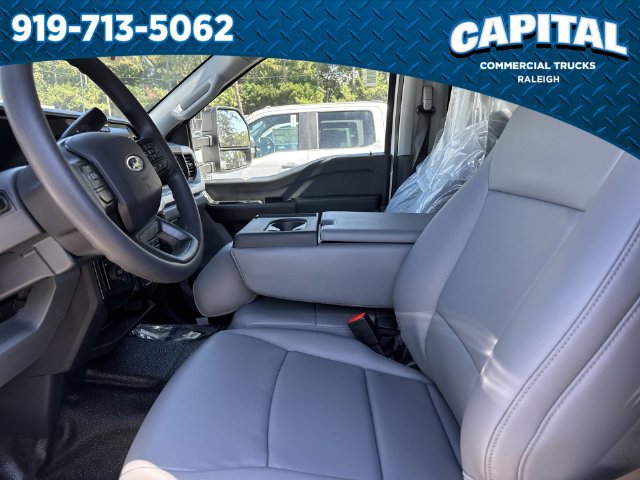 New 2026 Ford F450 XL AWD/4WD image 21
