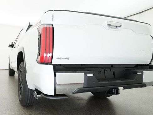 New 2026 Toyota Tundra 1794 Edition AWD/4WD image 8