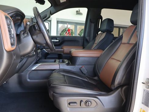 Used 2022 Chevrolet Silverado 2500 High Country image 15