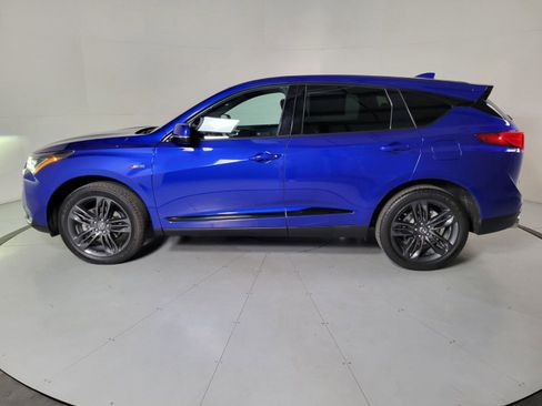 Used 2023 Acura RDX A-Spec image 7