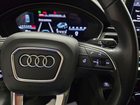 Used 2024 Audi A4 2.0T Premium Plus AWD/4WD image 21