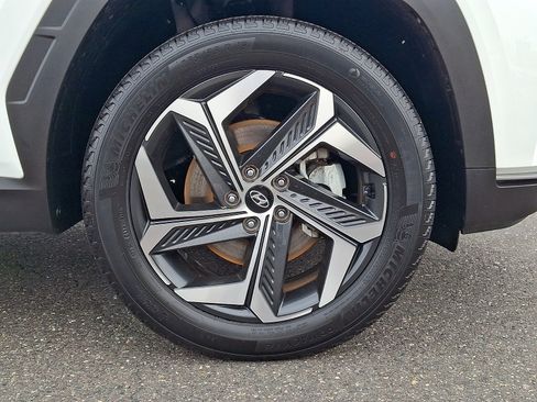 Certified 2023 Hyundai Tucson SEL w/ Convenience Package AWD/4WD image 8