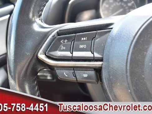 Used 2018 MAZDA MAZDA3 Touring FWD image 27
