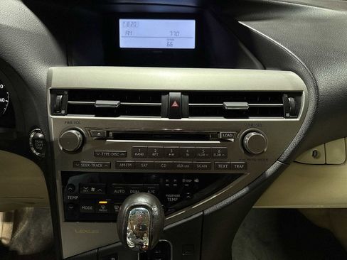 Used 2010 Lexus RX 350 2WD image 20