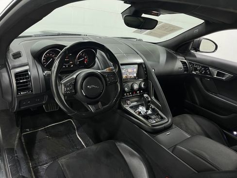 Used 2016 Jaguar F-TYPE S image 20