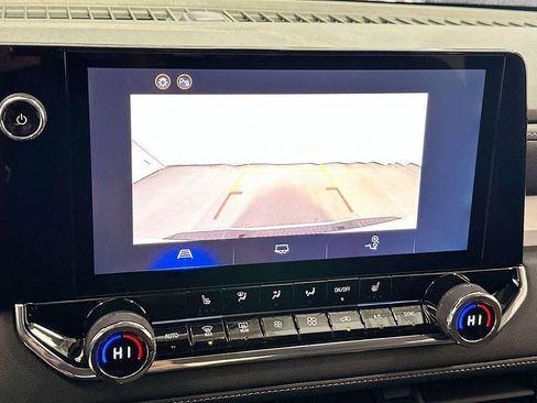 New 2026 Chevrolet Colorado LT image 15