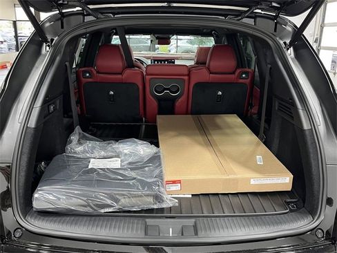 New 2026 Acura MDX A-Spec image 26