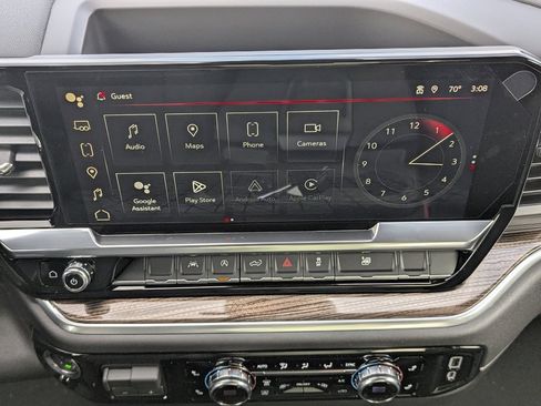 New 2026 GMC Sierra 1500 Elevation image 22