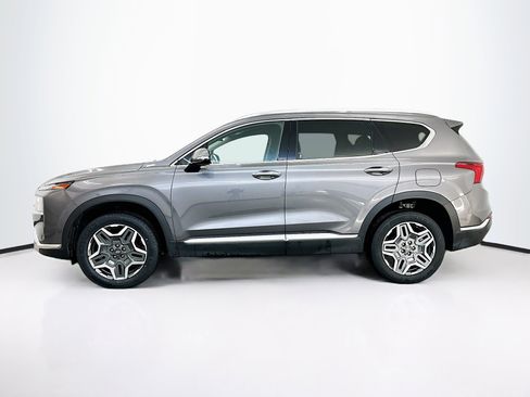 Used 2023 Hyundai Santa Fe SEL Convenience image 4