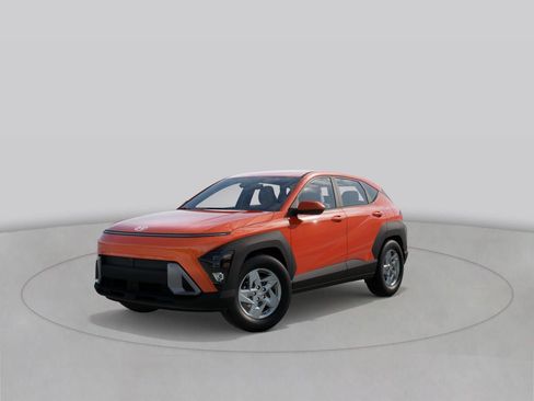 New 2026 Hyundai Kona SE image 1
