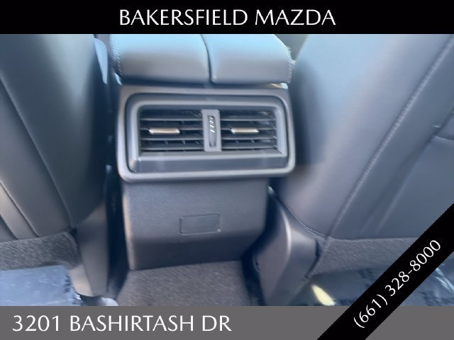 New 2026 MAZDA CX-5 Preferred AWD/4WD image 25