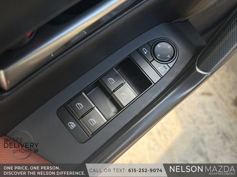 Used 2023 MAZDA CX-50 Meridian Edition w/ Cargo Package image 19