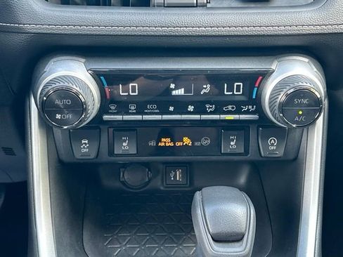 Used 2023 Toyota RAV4 XLE w/ Convenience Package AWD/4WD image 40