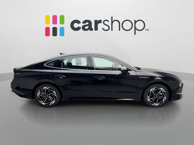 Used 2026 Hyundai Sonata SEL AWD/4WD image 6