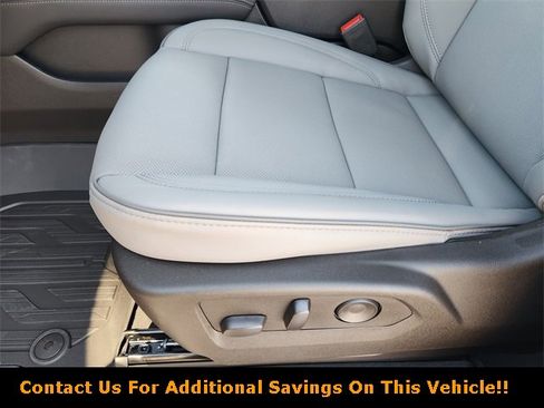 New 2026 GMC Yukon Elevation w/ LPO, Floor Liner Package image 18