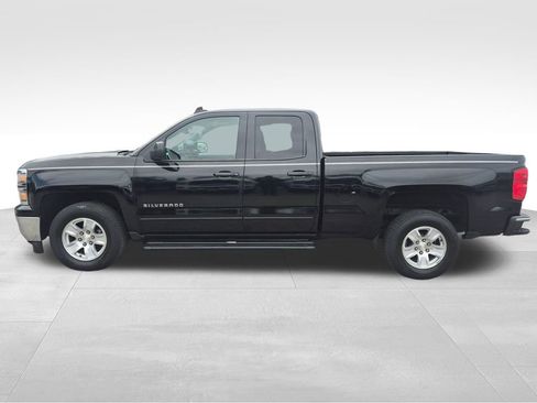 Used 2015 Chevrolet Silverado 1500 LT w/ All Star Edition image 3