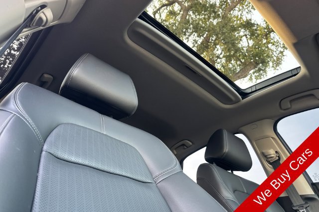 Used 2024 Honda Civic EX-L image 20
