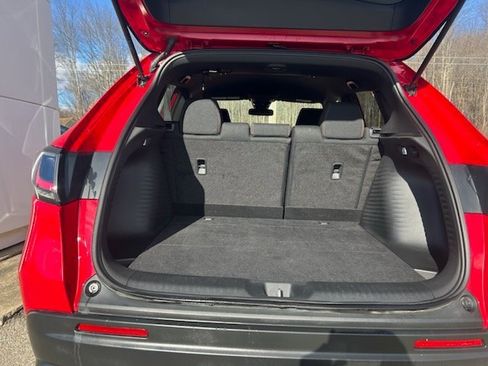 Used 2024 Honda HR-V Sport image 6