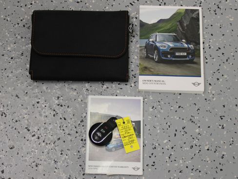 Used 2020 MINI Cooper Countryman S image 89