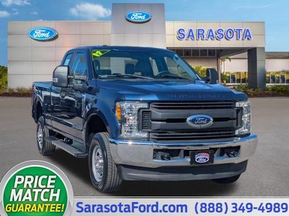 Used 2017 Ford F250 XL