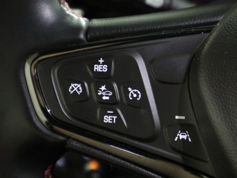 Used 2024 Chevrolet Equinox RS AWD/4WD image 28