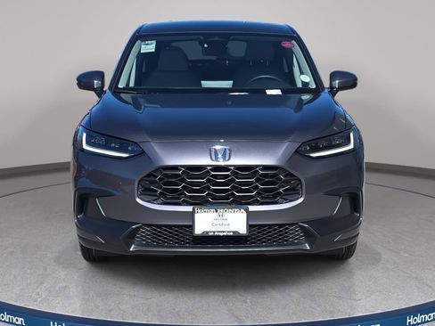 Certified 2026 Honda HR-V LX image 3