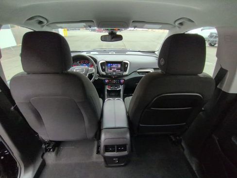 Used 2022 GMC Terrain SLE w/ Driver Convenience Package image 20