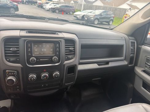 Used 2017 RAM 1500 Tradesman w/ Power & Remote Entry Group AWD/4WD image 30