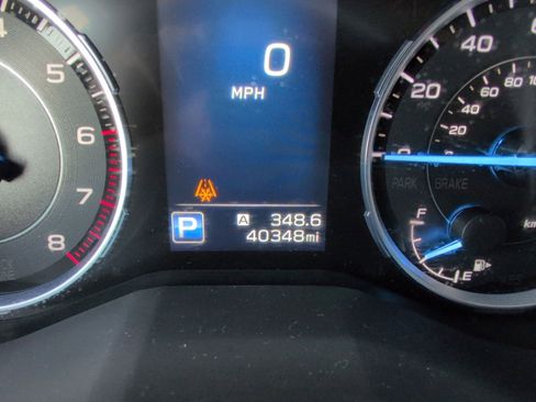 Certified 2022 Subaru Ascent Touring image 12