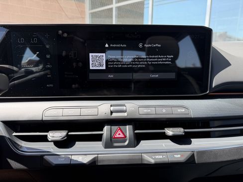 Used 2025 Kia K4 GT-Line Turbo FWD image 22