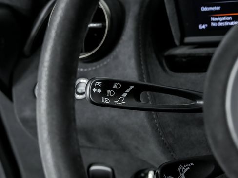 Used 2019 McLaren 720S Performance RWD image 28