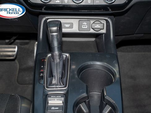 Certified 2023 Honda Civic Sport image 26