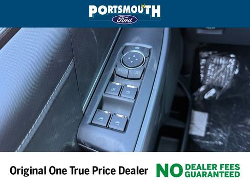 New 2025 Ford F150 XLT w/ Equipment Group 302A MID image 27