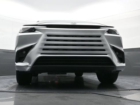 Used 2025 Lexus TX 350 AWD w/ Technology Package image 23