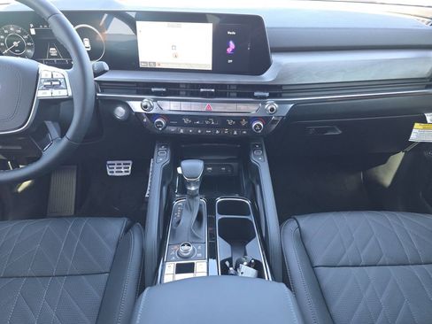 New 2025 Kia Telluride SX X-Line image 16