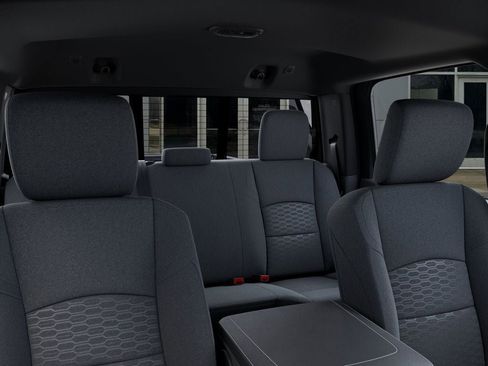 New 2025 RAM 2500 Tradesman image 27