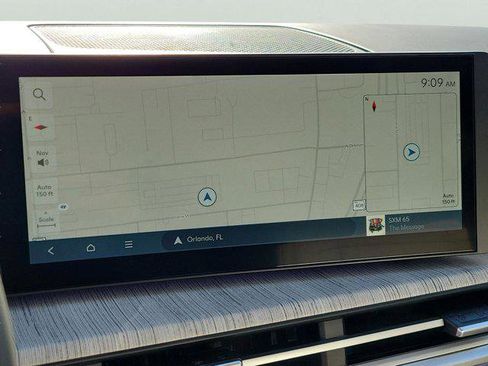 New 2025 Hyundai Santa Fe Calligraphy image 23