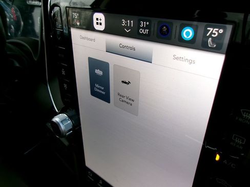 Certified 2024 RAM 2500 Laramie image 26