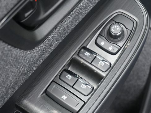 New 2026 Subaru Outback Limited AWD/4WD image 19