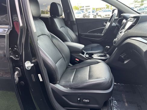 Used 2015 Hyundai Santa Fe Sport 2.0T w/ Option Group 05 image 18
