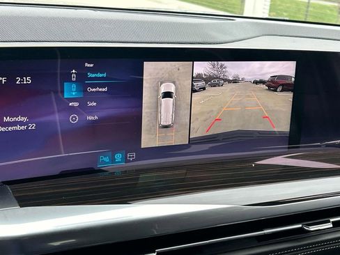 New 2026 Cadillac Escalade Luxury w/ Touring Package image 32