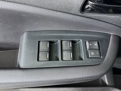 Certified 2023 Honda Passport Elite image 26