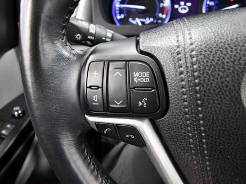 Used 2018 Toyota Highlander XLE AWD/4WD image 21