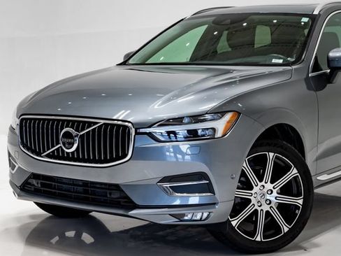 Used 2020 Volvo XC60 T5 Inscription w/ Protection Package Premier FWD image 2