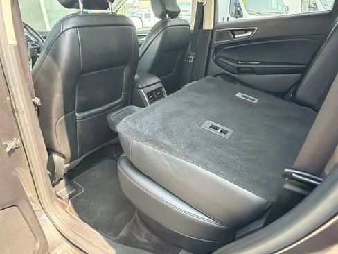Used 2016 Ford Edge SEL w/ Equipment Group 201A AWD/4WD image 15