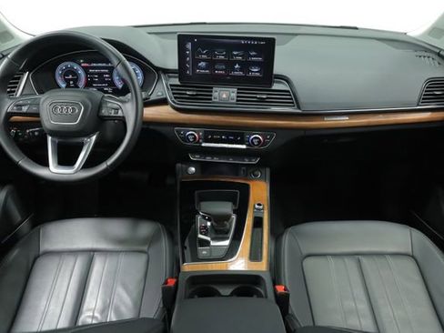 Used 2023 Audi Q5 2.0T Premium Plus image 11