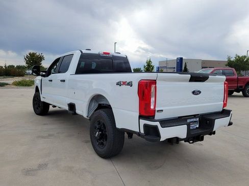 New 2026 Ford F250 XL w/ STX Appearance Package image 5
