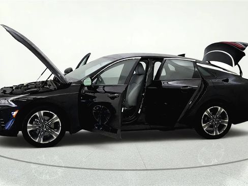 Used 2022 Kia K5 EX FWD image 10